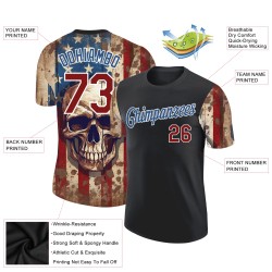 Texas Royal Split Pinstripe