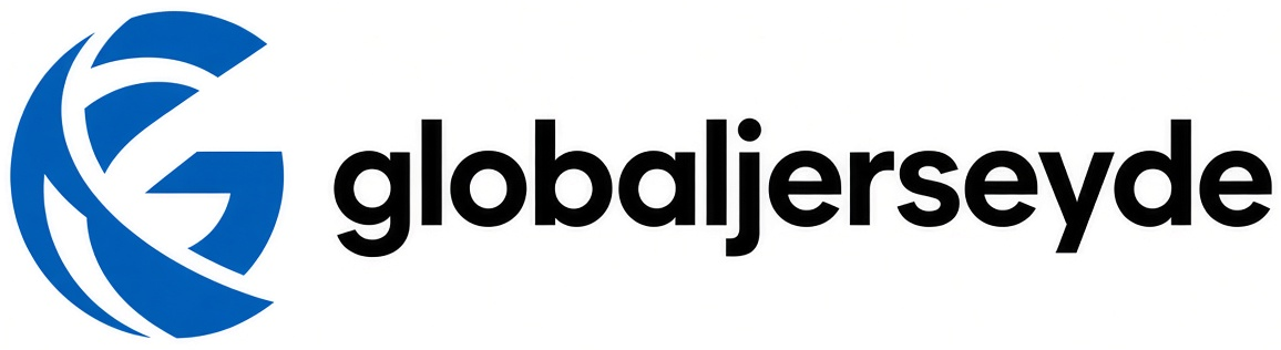 Globaljerseyde